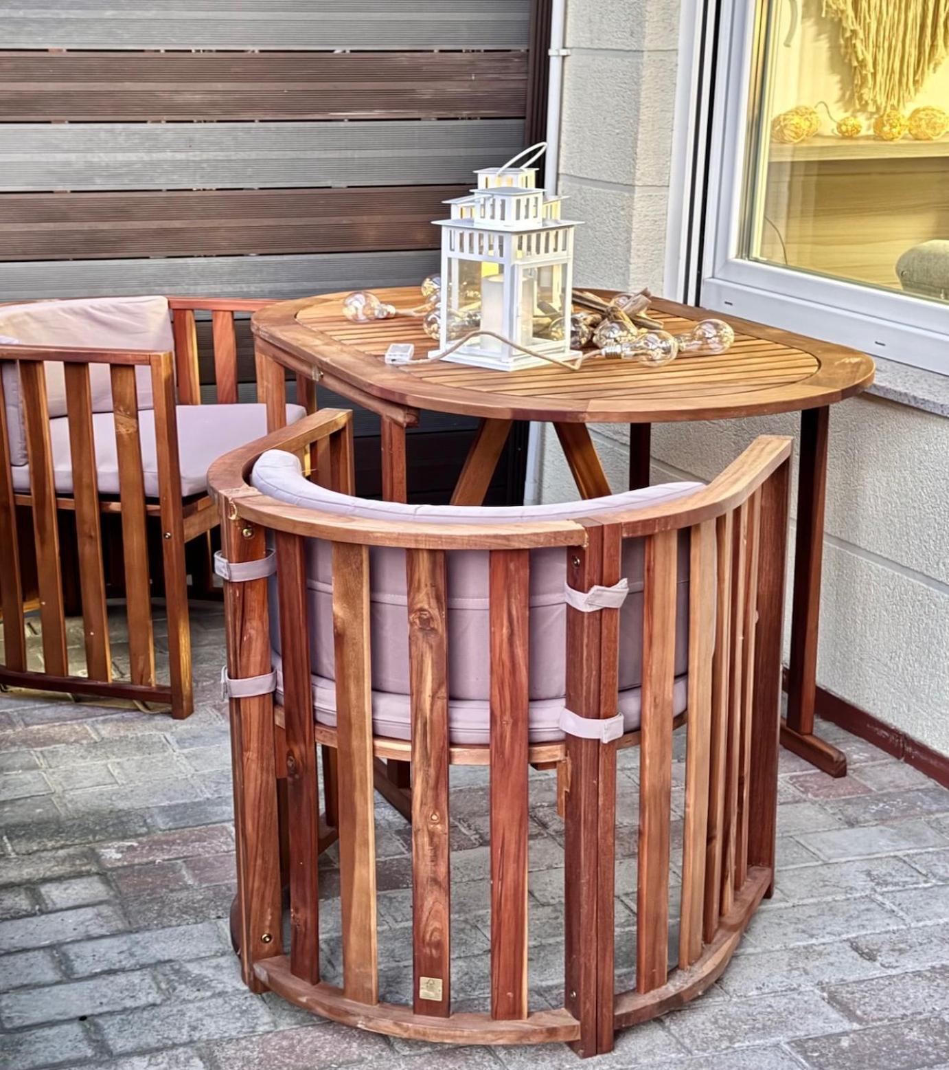 Apartamenty Marea Rentals Beniowskiego Ustka Exterior photo